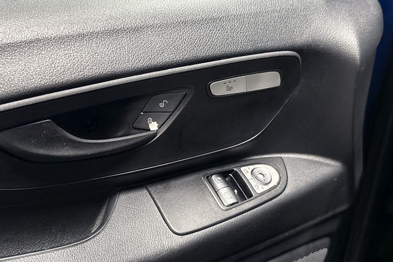 Mercedes Vito bild 24