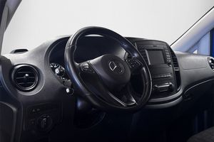 Mercedes Vito bild 14