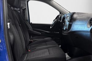 Mercedes Vito bild 18