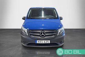 Mercedes Vito bild 3
