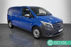 Mercedes Vito bild 4