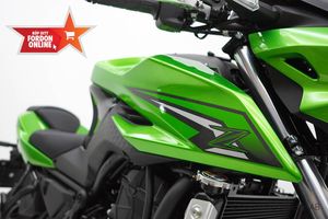 Kawasaki Z bild 10