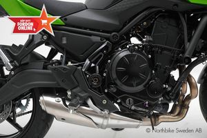 Kawasaki Z bild 8