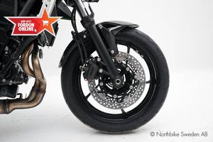 Kawasaki Z bild 9