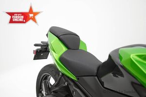 Kawasaki Z bild 6