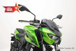 Kawasaki Z bild 11