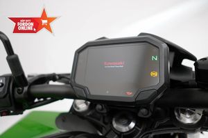 Kawasaki Z bild 13