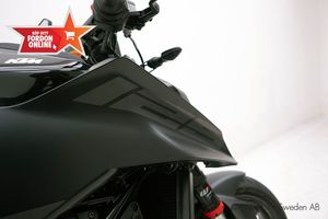 KTM 125 Duke bild 8