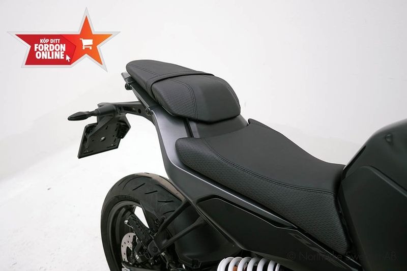 KTM 125 Duke bild 10