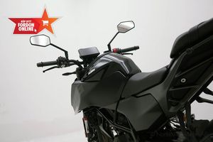 KTM 125 Duke bild 14