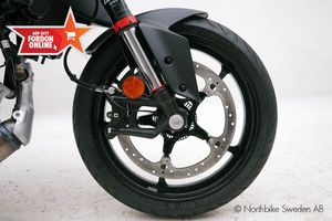 KTM 125 Duke bild 6
