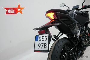 KTM 125 Duke bild 12