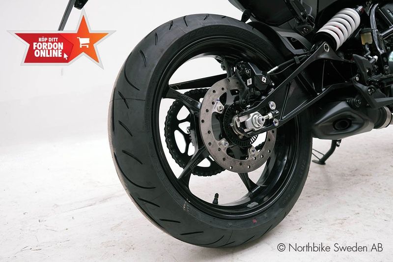 KTM 125 Duke bild 4