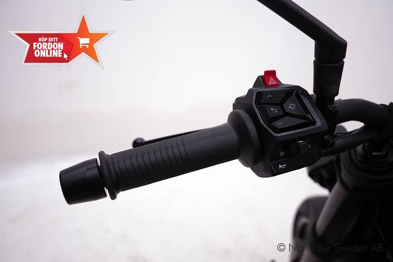 KTM 125 Duke bild 17