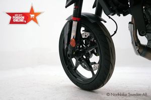 KTM 125 Duke bild 16