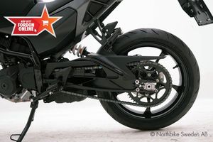 KTM 125 Duke bild 15