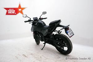 KTM 125 Duke bild 13