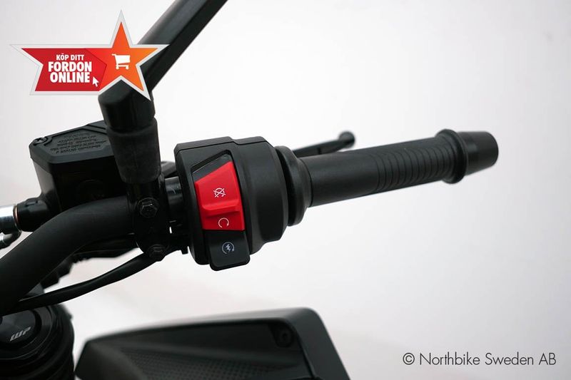 KTM 125 Duke bild 19