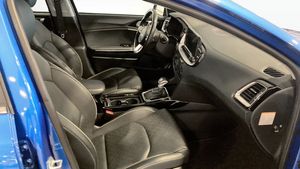 Kia Cee´d bild 3