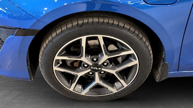 Kia Cee´d bild 9