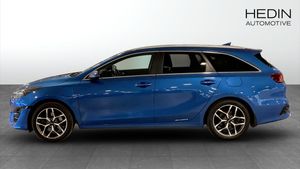 Kia Cee´d bild 6