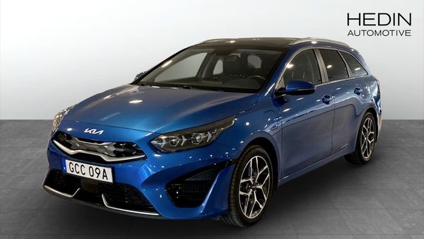 Kia Cee´d SW PHEV ADVANCE PLUS - 2023