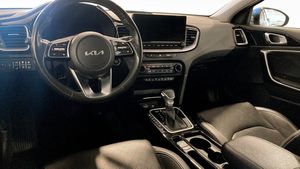 Kia Cee´d bild 4
