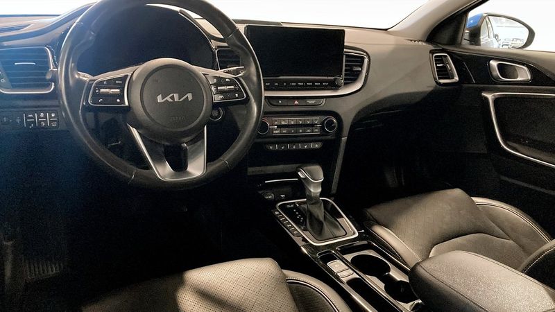 Kia Cee´d bild 4