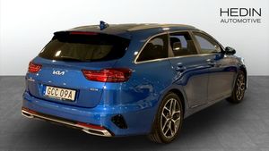 Kia Cee´d bild 2