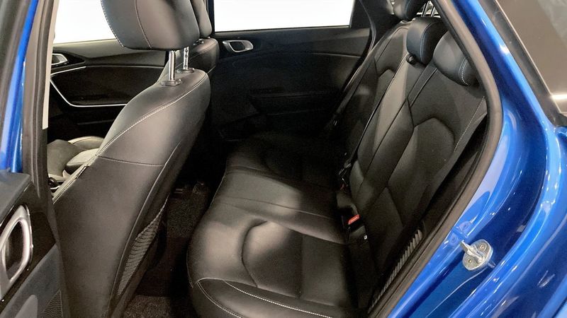 Kia Cee´d bild 5