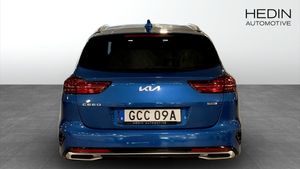 Kia Cee´d bild 7