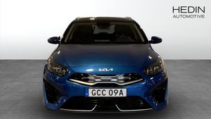 Kia Cee´d bild 8