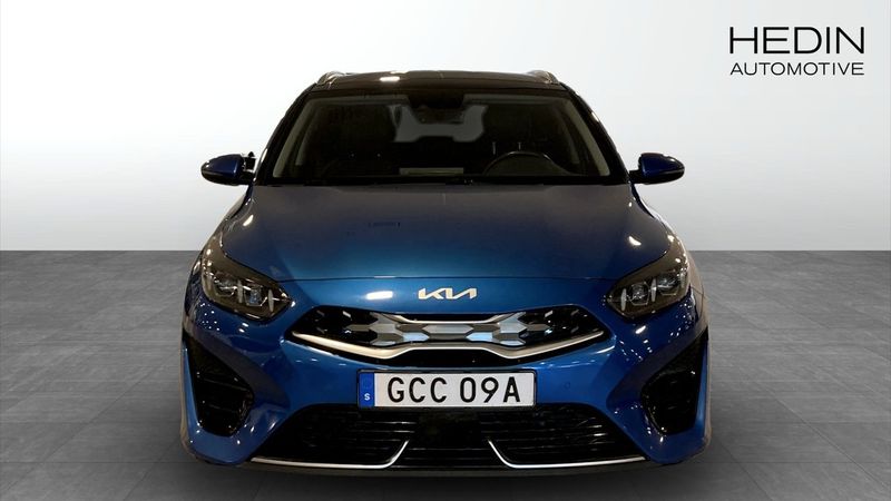 Kia Cee´d bild 8