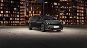 Cupra Born bild 1