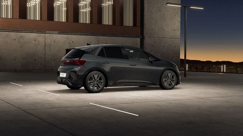 Cupra Born bild 2