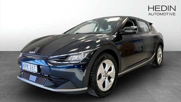 Kia EV6 RWD - 2023