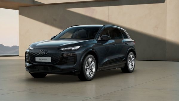 Audi Q6 e-tron SUV e-tron quattro Proline 315 kW BUSINESS EX MOMS - 2027