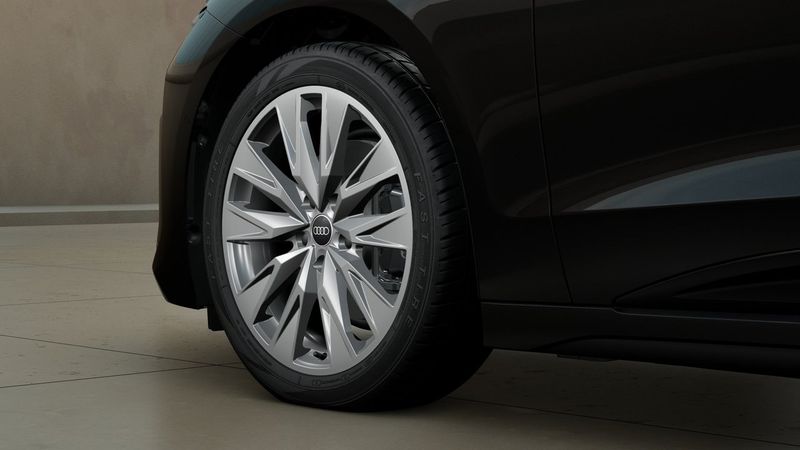 Audi A6 bild 3