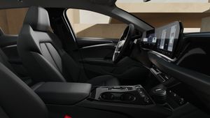 Audi A6 bild 9