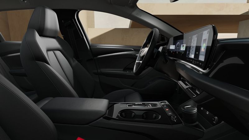 Audi A6 bild 9