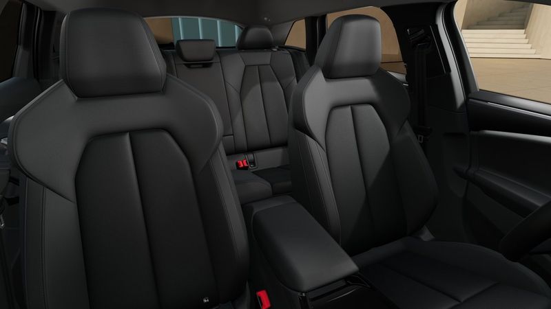 Audi A6 bild 10