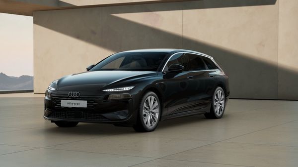 Audi A6 Avant e-tron Proline Edition 210 kW - 2027