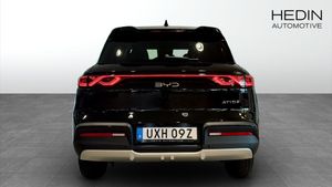 BYD Atto 2 bild 7