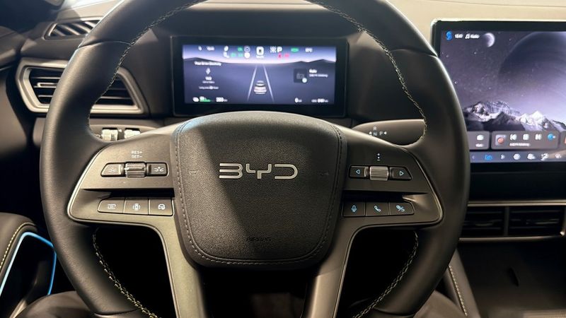 BYD Atto 2 bild 16
