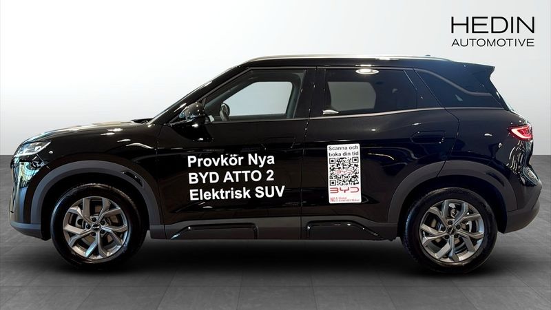 BYD Atto 2 bild 6