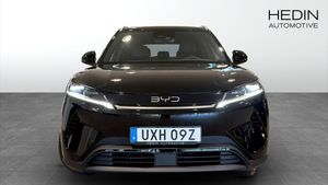 BYD Atto 2 bild 8