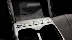 BYD Atto 2 bild 15