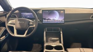 BYD Atto 2 bild 4