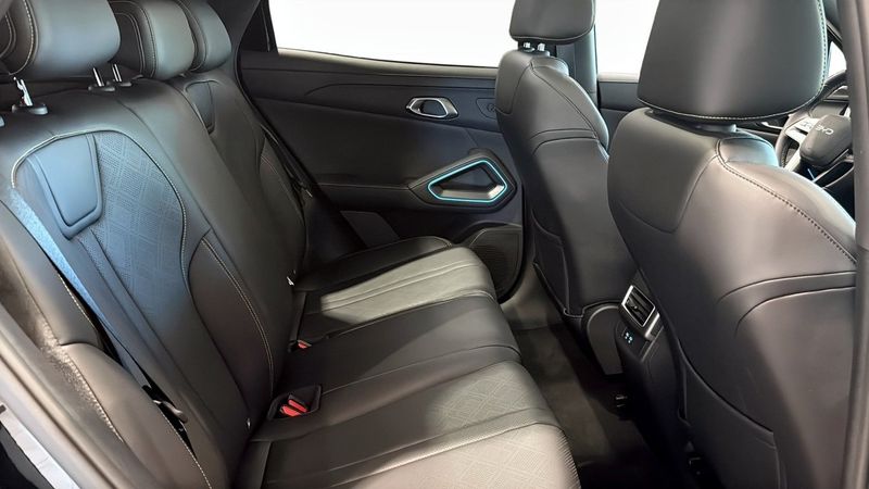 BYD Atto 2 bild 5