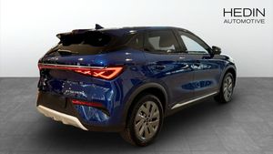 BYD Atto 3 bild 2